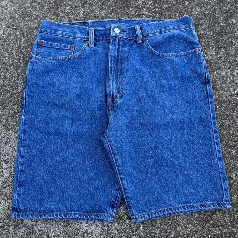 Levis vintage y2k